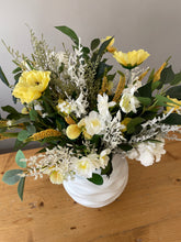 Load image into Gallery viewer, Golden Meadow Hand-tied Bouquet