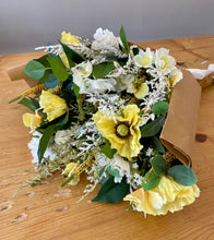 Load image into Gallery viewer, Golden Meadow Hand-tied Bouquet