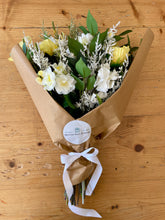 Load image into Gallery viewer, Golden Meadow Hand-tied Bouquet