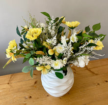 Load image into Gallery viewer, Golden Meadow Hand-tied Bouquet