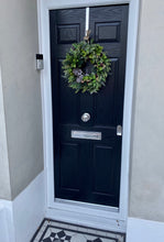 Load image into Gallery viewer, Woodland Walk Wreath ~ Handmade