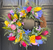 Load image into Gallery viewer, Tulip Spring Beginnings