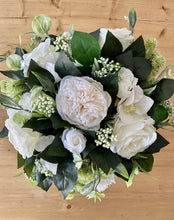 Load image into Gallery viewer, Large Luxury Rose Centrepiece