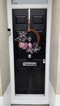 Load image into Gallery viewer, Blush Peony Wreath