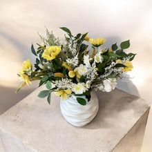 Load image into Gallery viewer, Golden Meadow Hand-tied Bouquet
