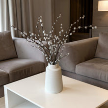 Load image into Gallery viewer, Pussy Willow Artificial Branch Arrangement
