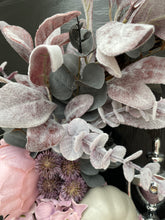 Load image into Gallery viewer, Blush Peony Wreath
