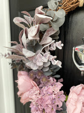Load image into Gallery viewer, Blush Peony Wreath
