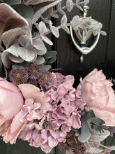 Load image into Gallery viewer, Blush Peony Wreath
